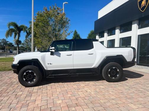 2023 GMC HUMMER EV Pickup 3X