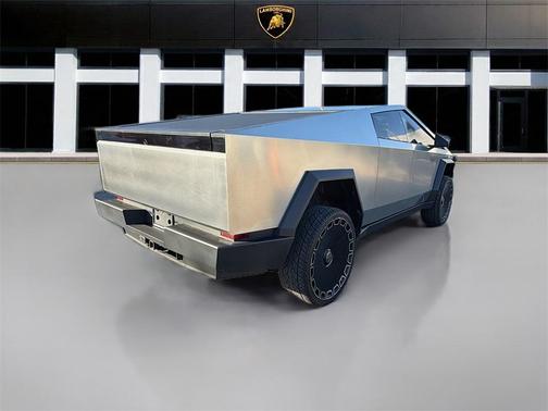 2024 Tesla Cybertruck Base