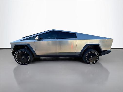 2024 Tesla Cybertruck Base