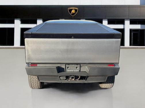 2024 Tesla Cybertruck Base