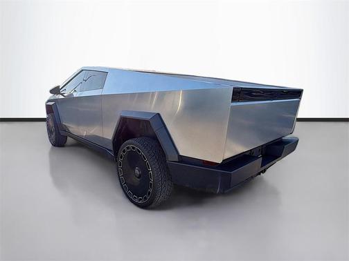 2024 Tesla Cybertruck Base
