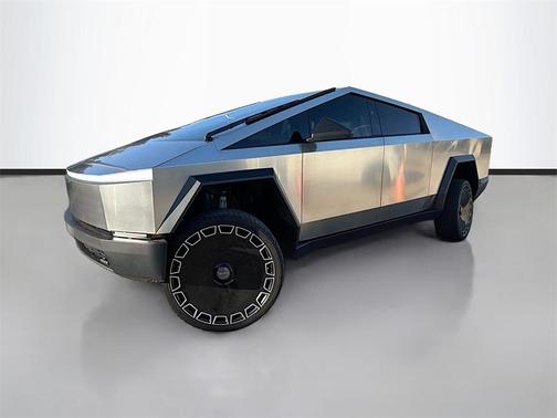 2024 Tesla Cybertruck Base