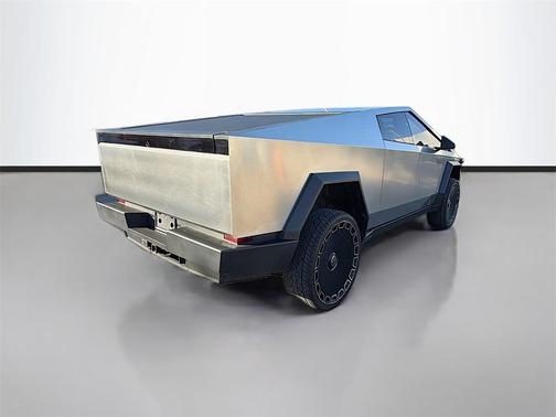 2024 Tesla Cybertruck Base