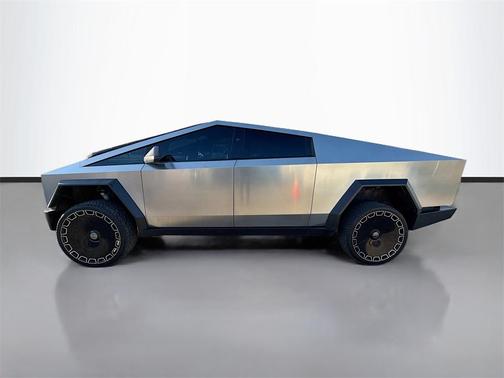 2024 Tesla Cybertruck Base