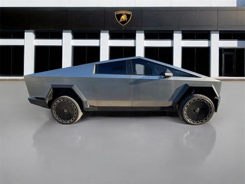 2024 Tesla Cybertruck Base