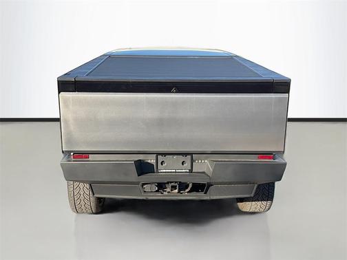 2024 Tesla Cybertruck Base