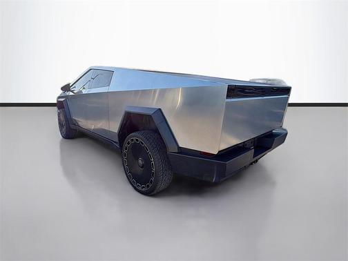 2024 Tesla Cybertruck Base