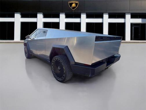 2024 Tesla Cybertruck Base
