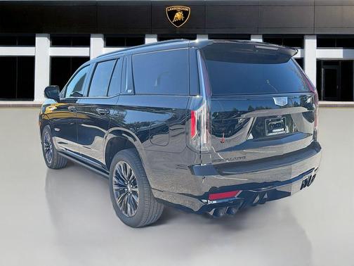 2024 Cadillac Escalade V-Series