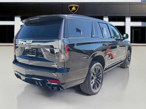 2024 Cadillac Escalade V-Series