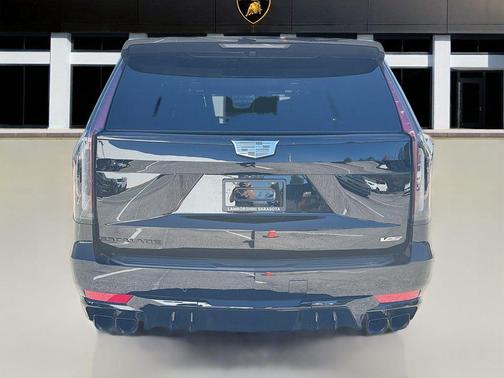 2024 Cadillac Escalade V-Series