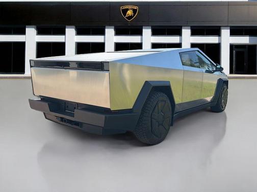 2024 Tesla Cybertruck Base