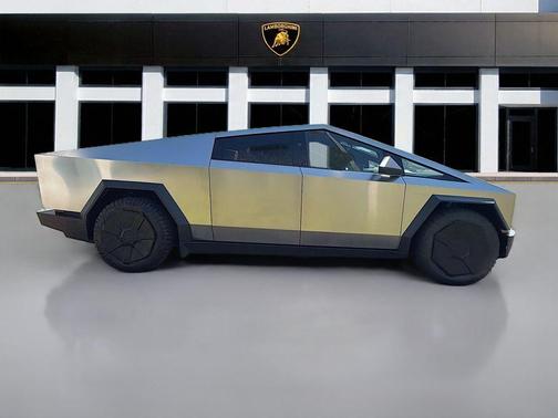 2024 Tesla Cybertruck Base
