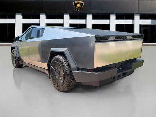 2024 Tesla Cybertruck Base