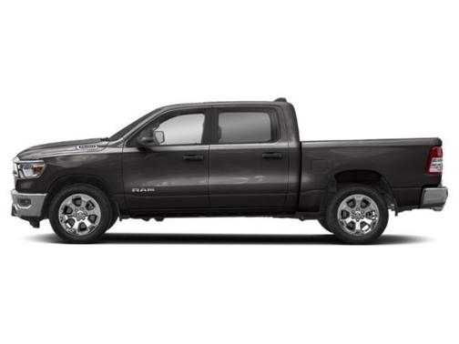 2023 RAM 1500 Big Horn Crew Cab 4x4 57' Box