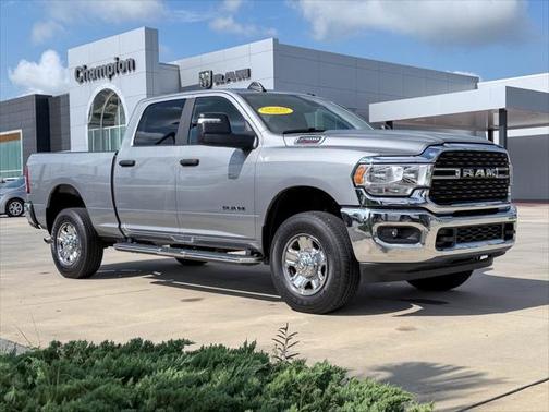 2024 RAM 2500 Big Horn Crew Cab 4x4 64' Box