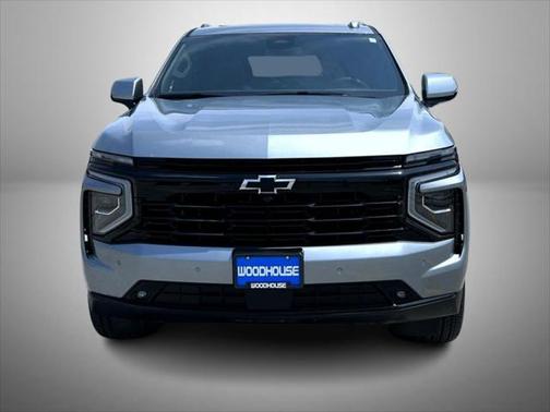 2025 Chevrolet Tahoe 4WD RST
