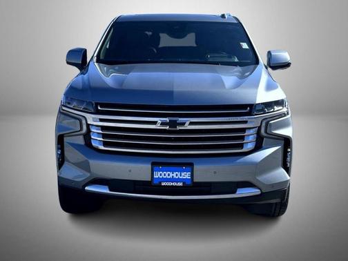 2023 Chevrolet Tahoe 4WD High Country