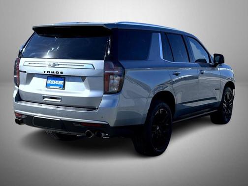 2023 Chevrolet Tahoe 4WD High Country