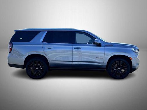 2023 Chevrolet Tahoe 4WD High Country