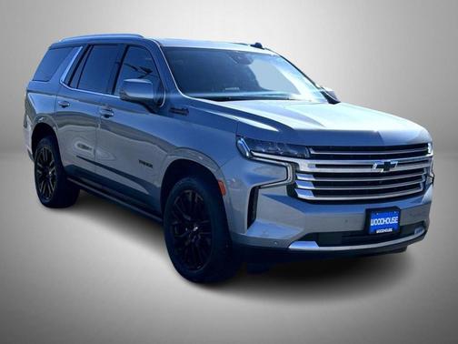 2023 Chevrolet Tahoe 4WD High Country