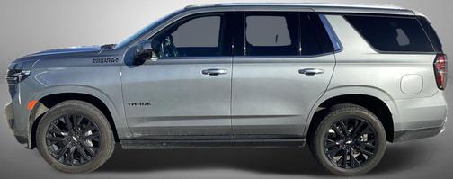 2023 Chevrolet Tahoe 4WD High Country