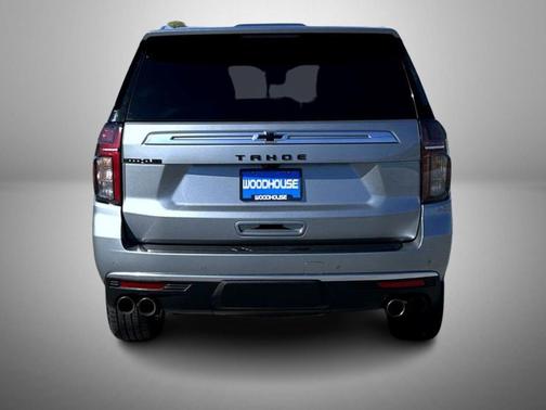 2023 Chevrolet Tahoe 4WD High Country