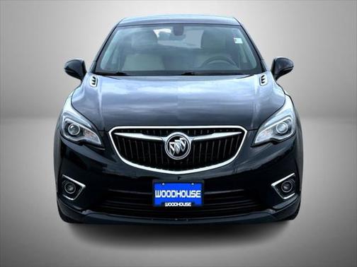 2020 Buick Envision FWD Preferred