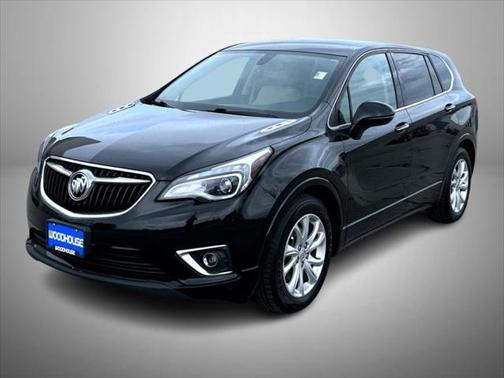 2020 Buick Envision FWD Preferred