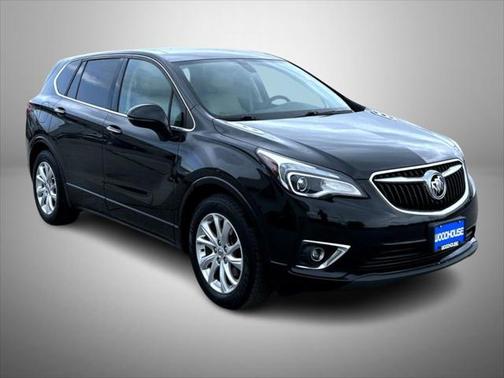 2020 Buick Envision FWD Preferred