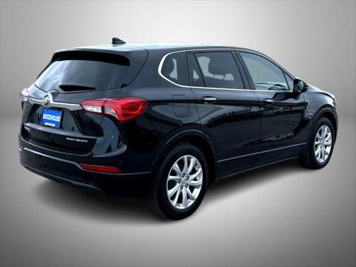 2020 Buick Envision FWD Preferred