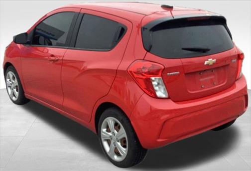 2020 Chevrolet Spark LS