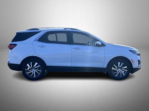 2022 Chevrolet Equinox Premier w/1LZ