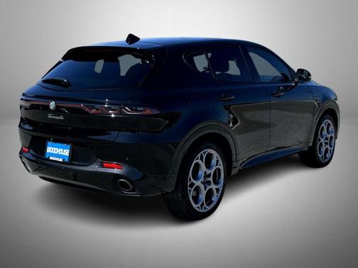2024 Alfa Romeo Tonale Veloce EAWD