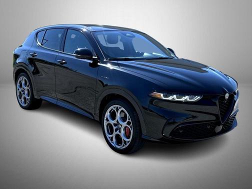 2024 Alfa Romeo Tonale Veloce EAWD