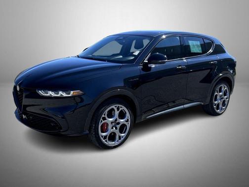 2024 Alfa Romeo Tonale Veloce EAWD