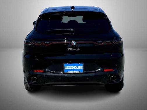 2024 Alfa Romeo Tonale Veloce EAWD