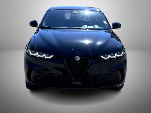 2024 Alfa Romeo Tonale Veloce EAWD