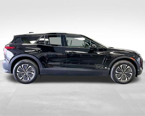 2025 Chevrolet Blazer EV eAWD LT