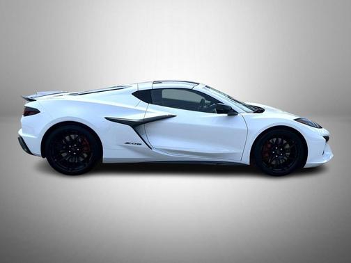 2025 Chevrolet Corvette Z06