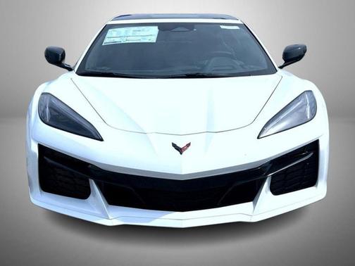 2025 Chevrolet Corvette Z06
