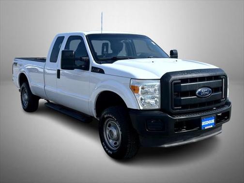 2013 Ford F-250 XL