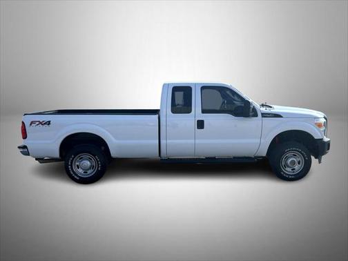 2013 Ford F-250 XL