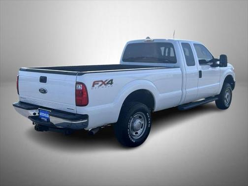 2013 Ford F-250 XL