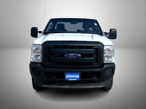 2013 Ford F-250 XL