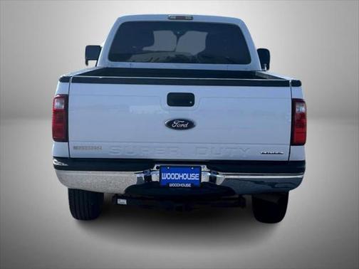 2013 Ford F-250 XL