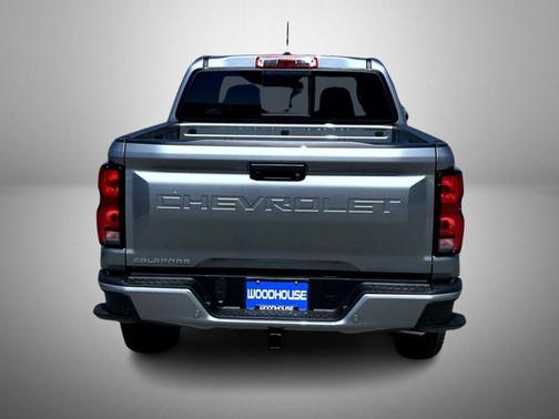 2025 Chevrolet Colorado LT