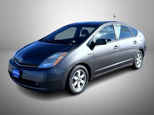 2007 Toyota Prius Base