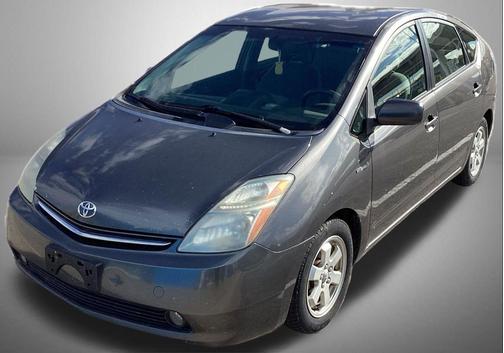 2007 Toyota Prius Base