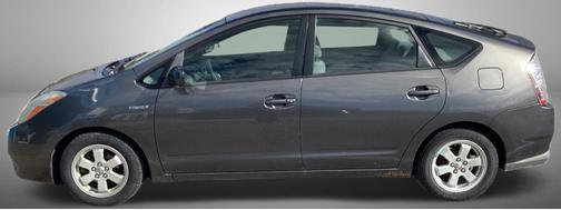 2007 Toyota Prius Base